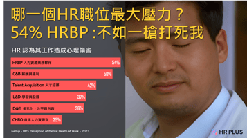 Which HR Roles Are the 'Most Stressful' in the HR functions? 
